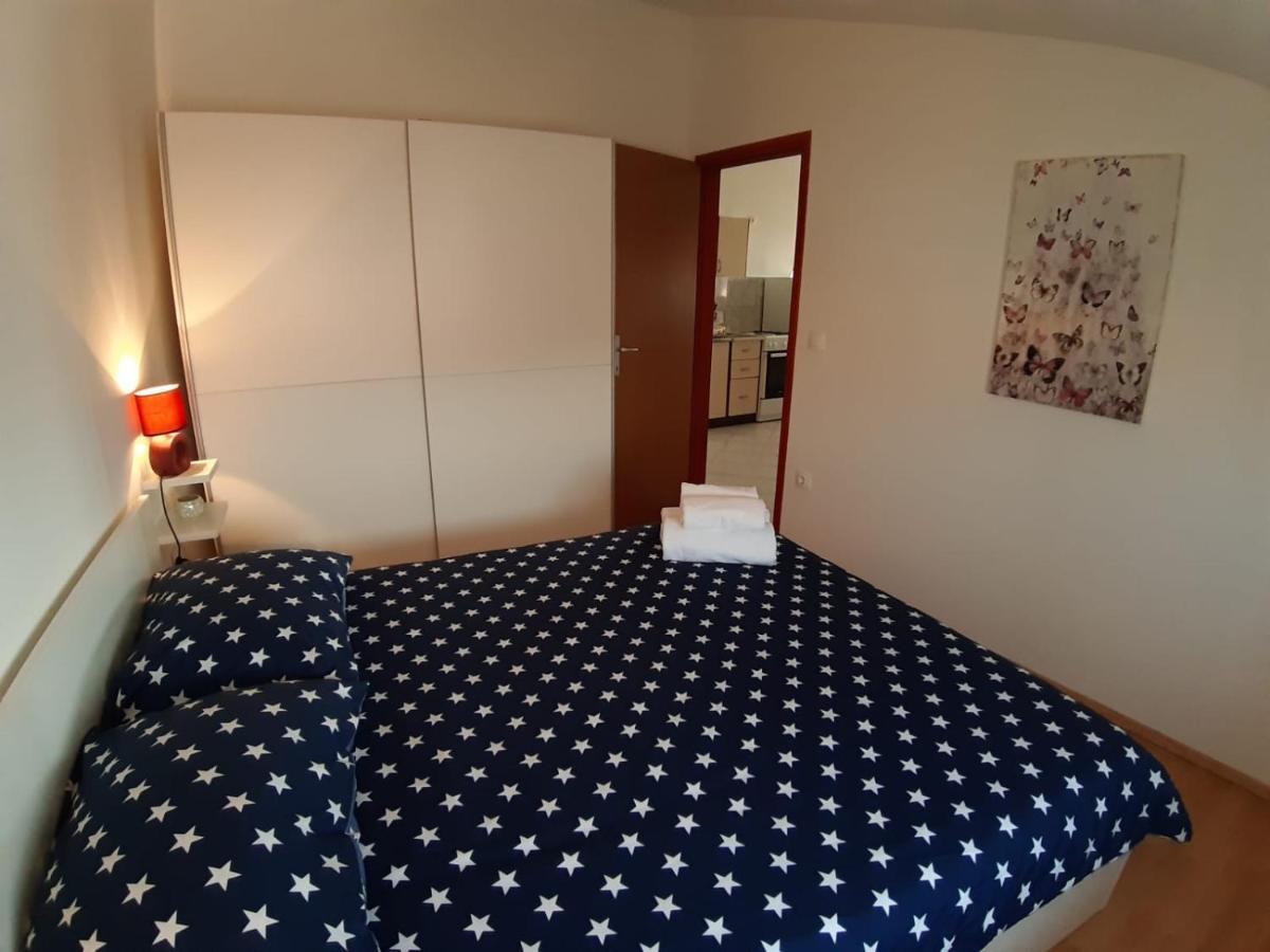 Apartman Deni Peroj Extérieur photo